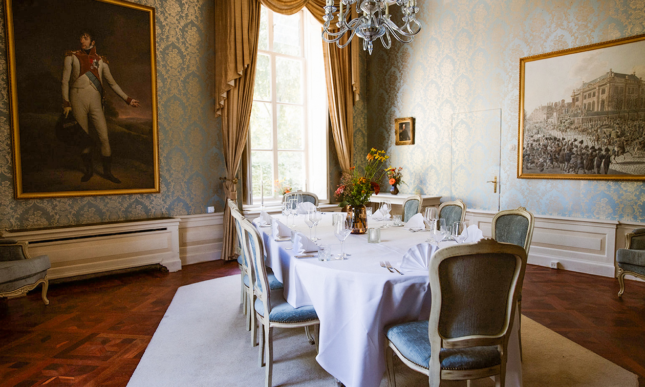 Hotel & Restaurant OldRuitenborgh