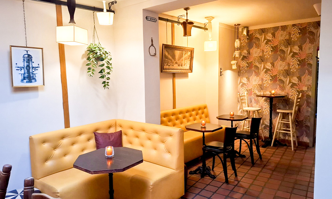 Hotel Flandria Gent Centrum