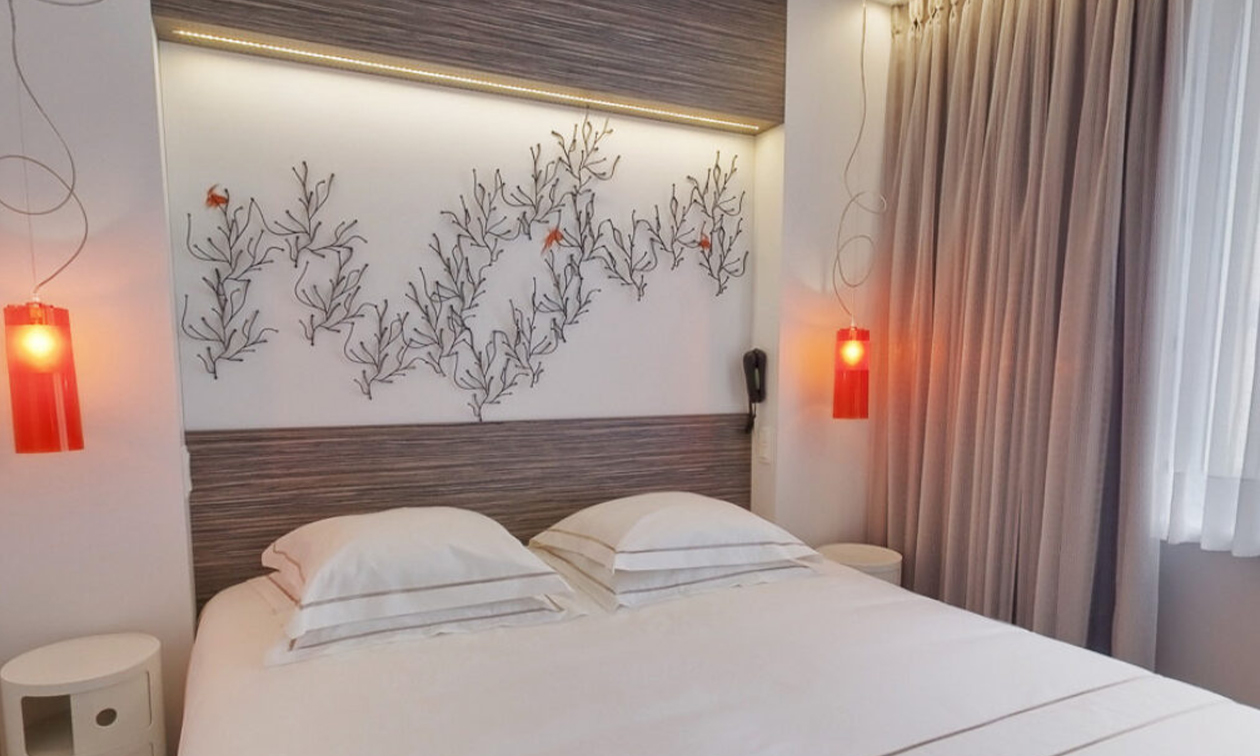 Hotel Glenmore