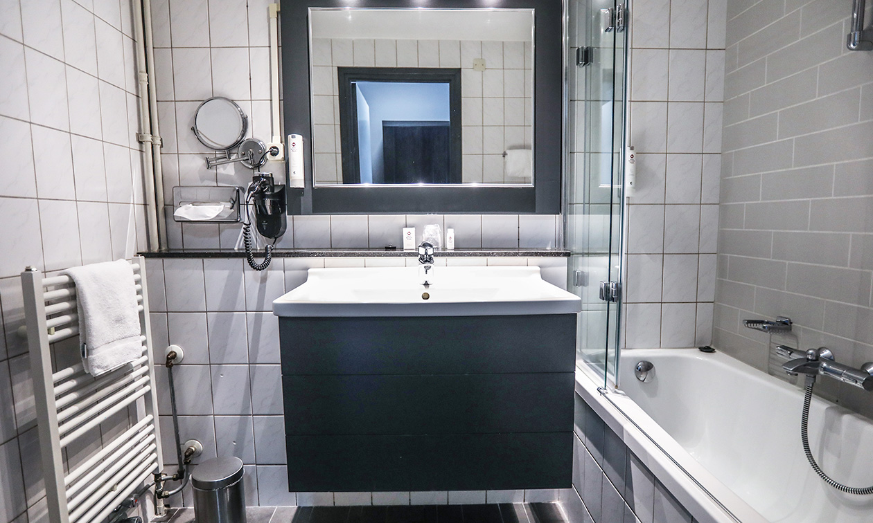 Hotel Haarhuis