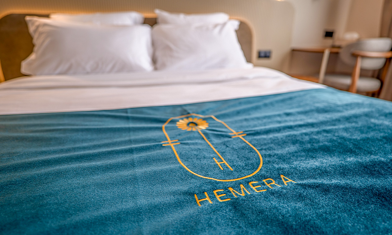 Hôtel Hemera