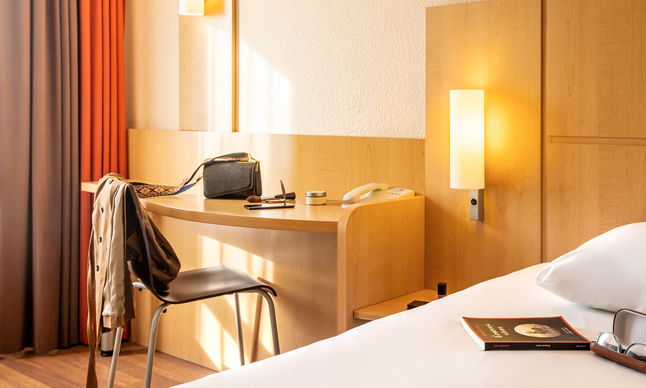 Hotel ibis Antwerpen Centrum
