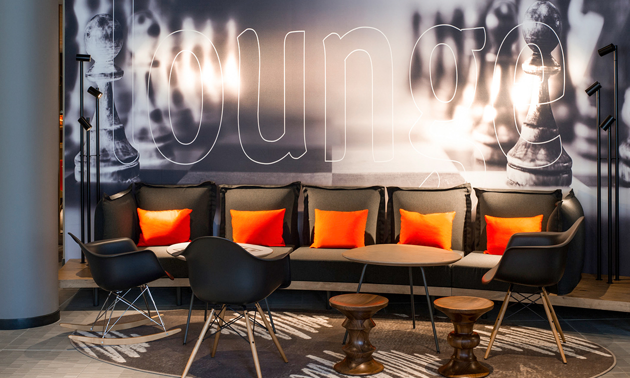 Hotel ibis Gent Centrum St-Baafs Kathedraal