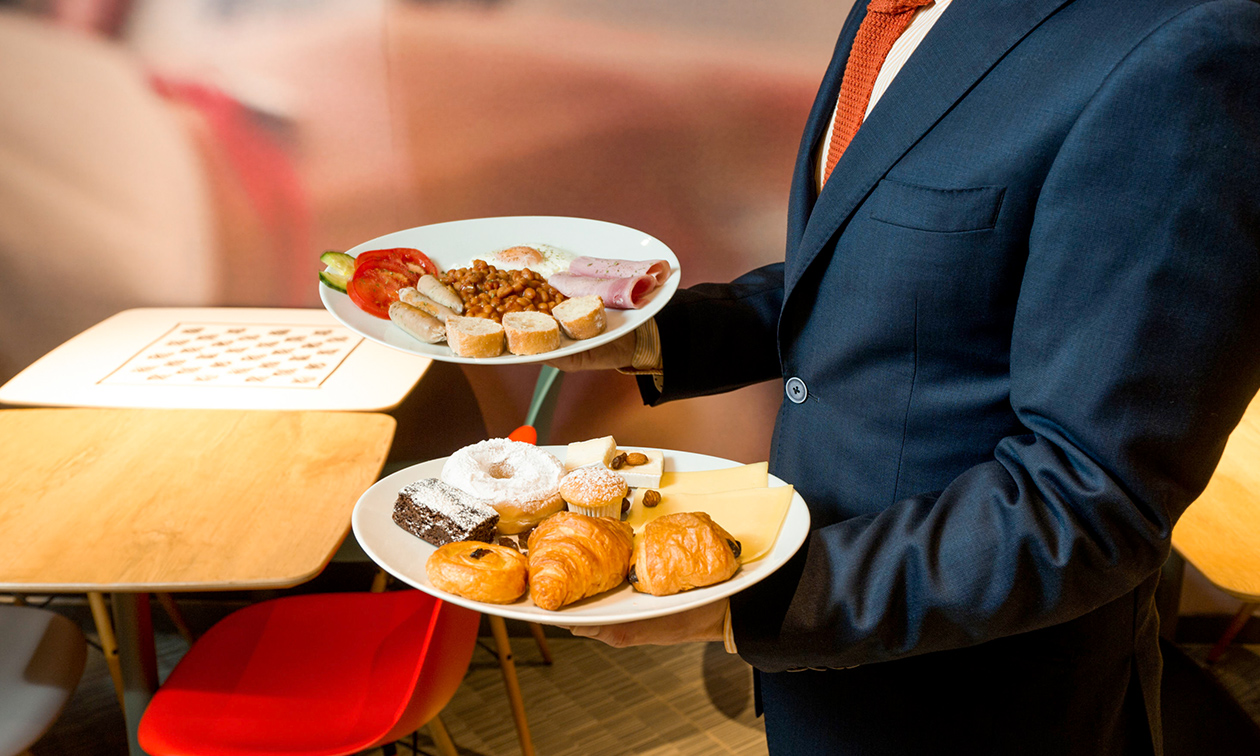 Hotel ibis Gent Centrum St-Baafs Kathedraal