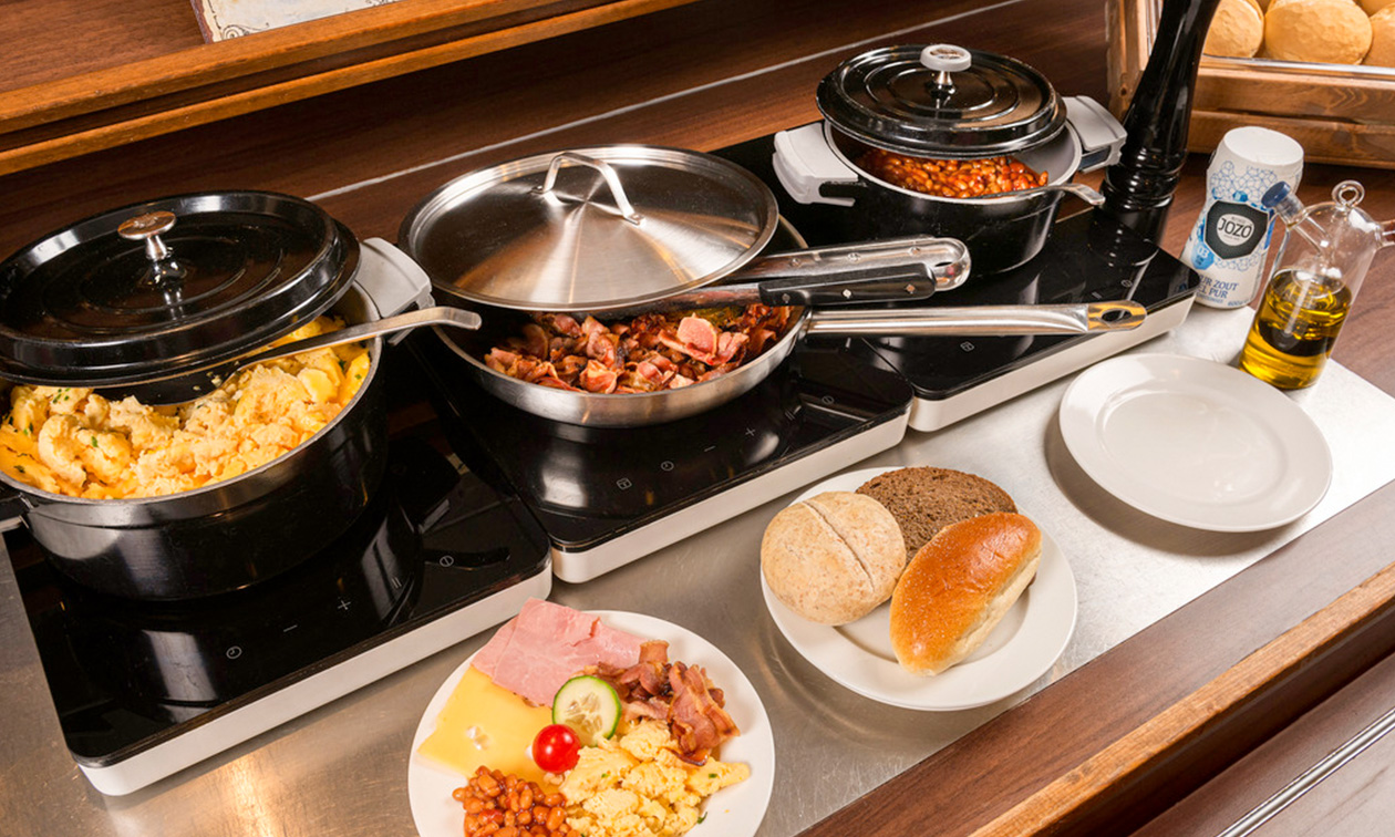 ibis Sint-Niklaas Centrum