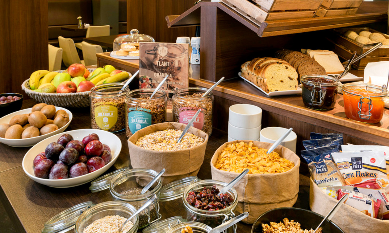 ibis Sint-Niklaas Centrum