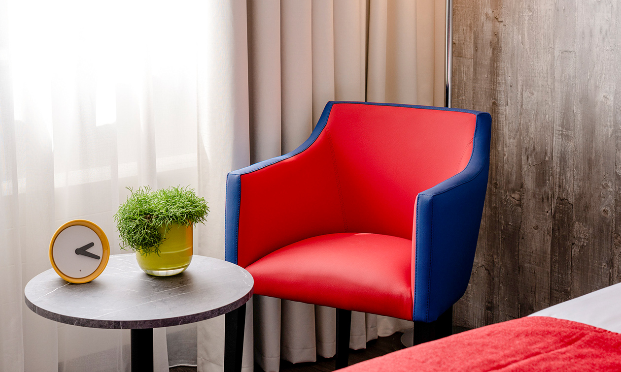 Hotel ibis Styles Almere