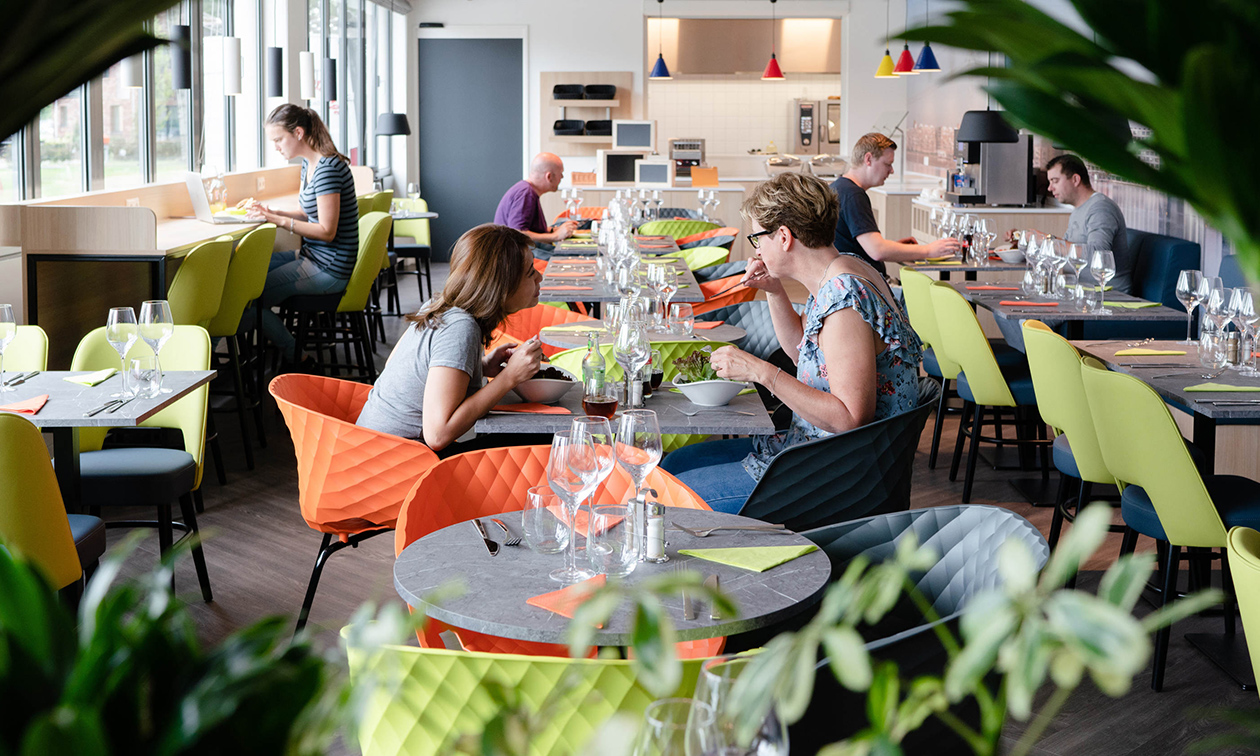 Hotel ibis Styles Almere
