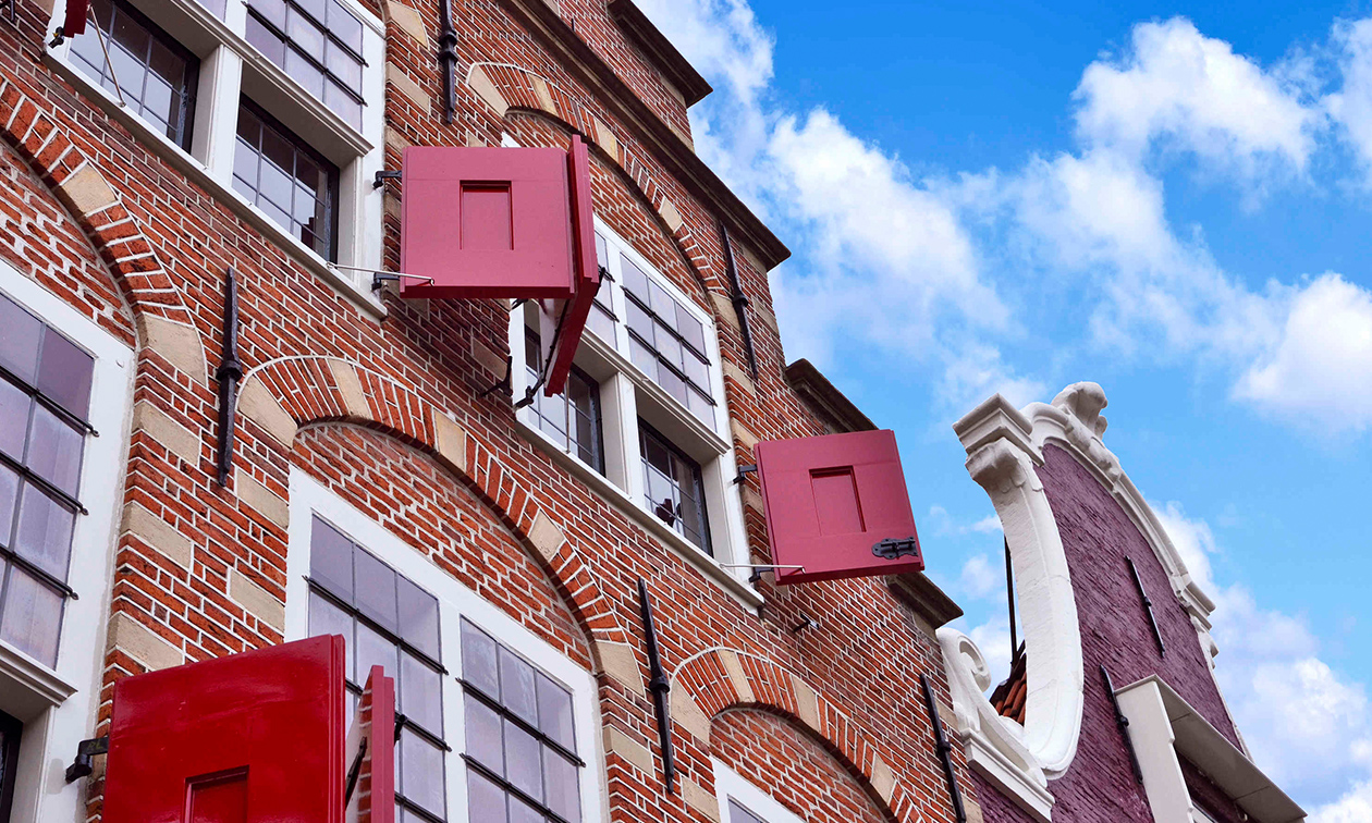 Hotel ibis Styles Haarlem City