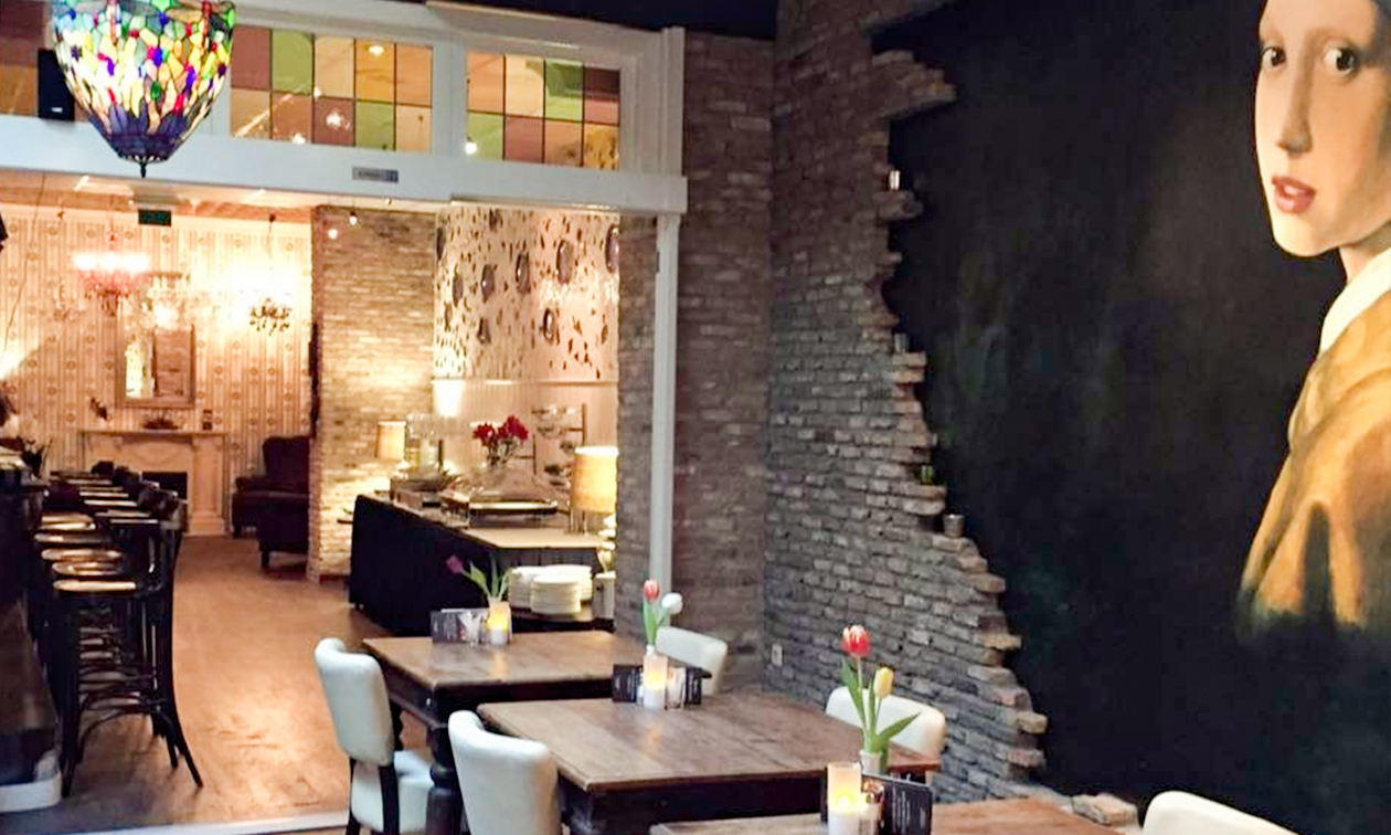 Hotel Johannes Vermeer