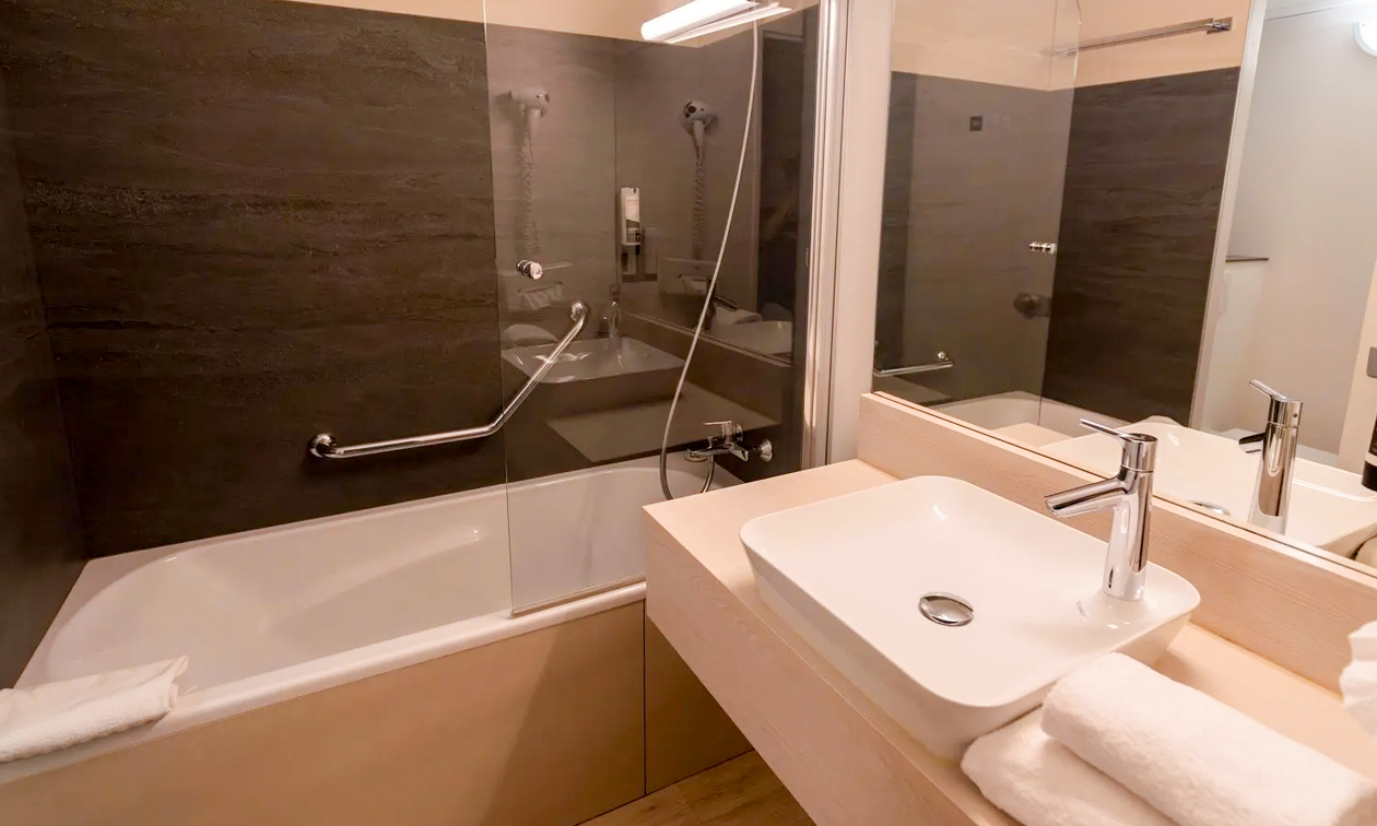 Hôtel L’Embarcadère