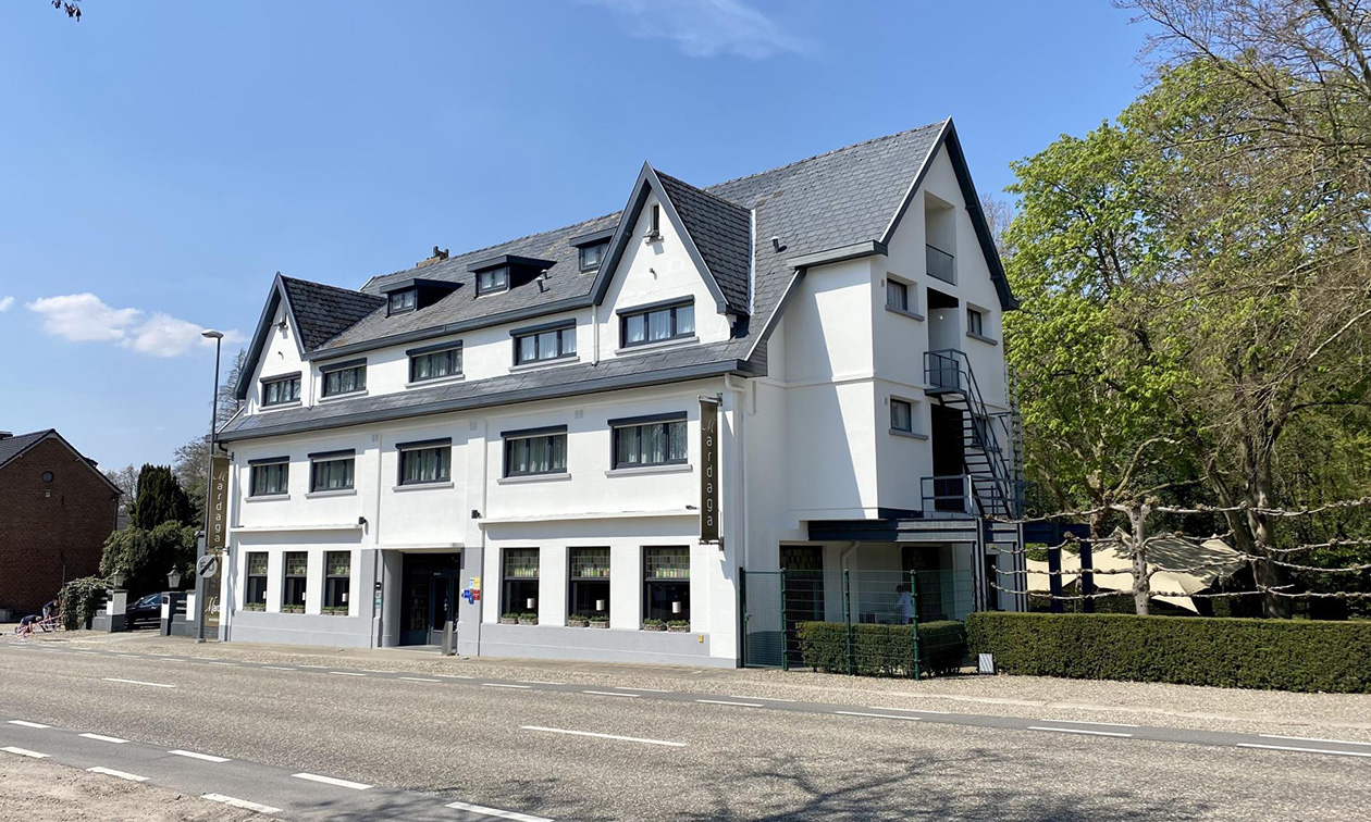 Hotel Mardaga