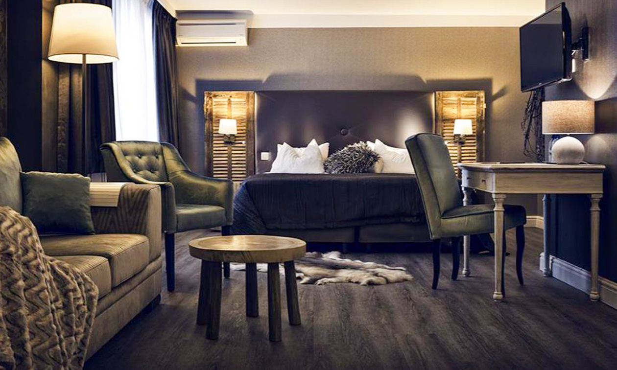 Hotel Mardaga
