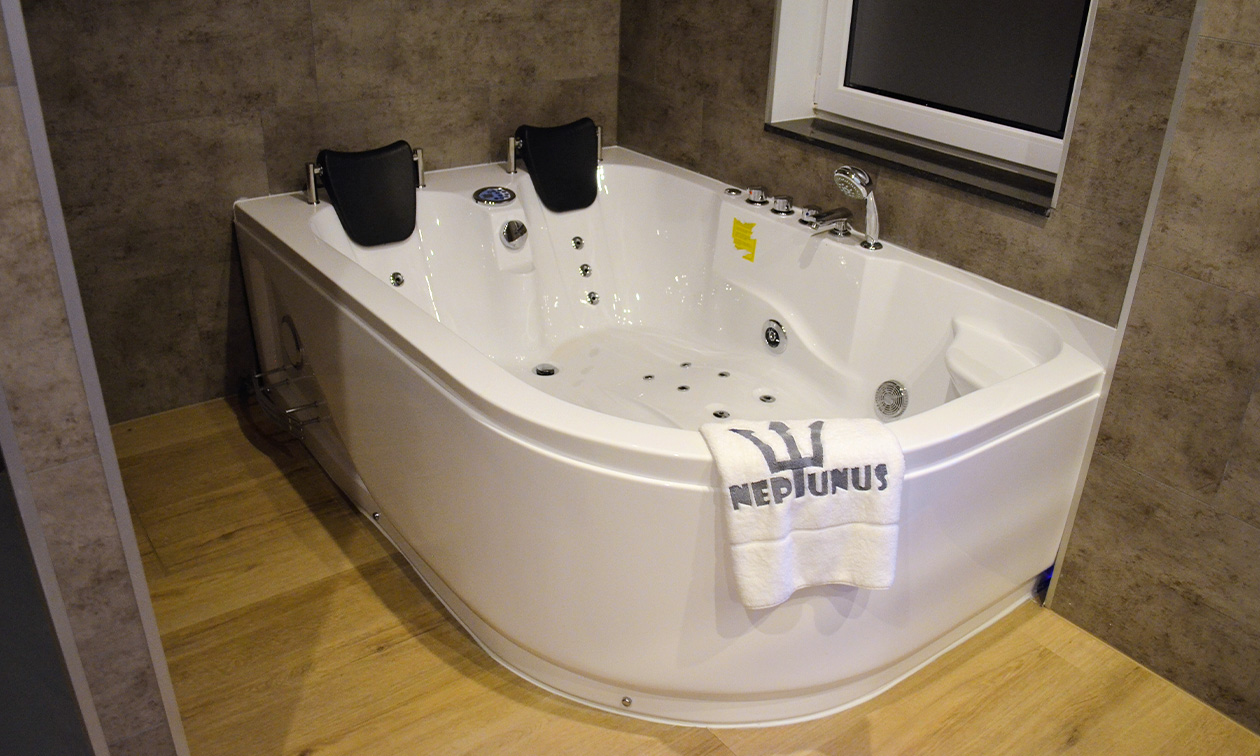 Neptunus Nieuwpoort