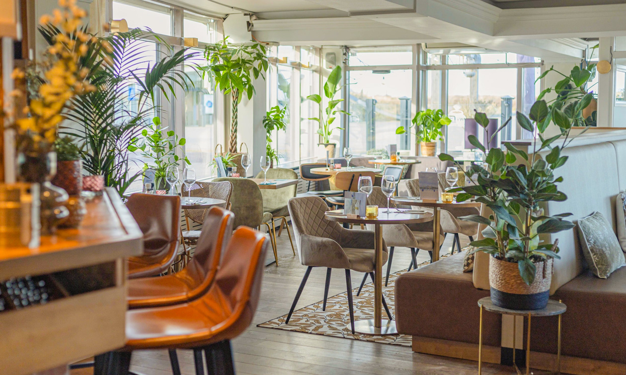 Hotel Noordzee Katwijk