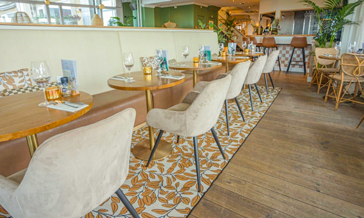 Hotel Noordzee Katwijk