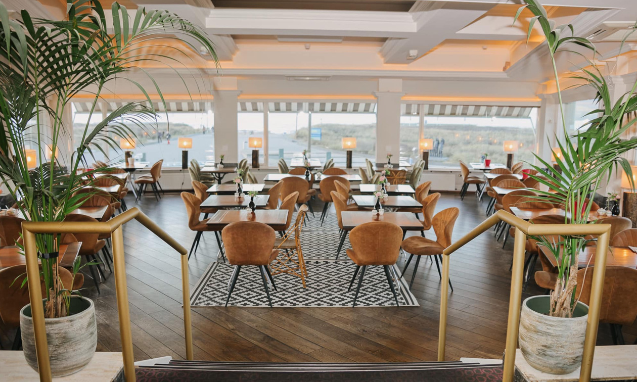 Hotel Noordzee Katwijk