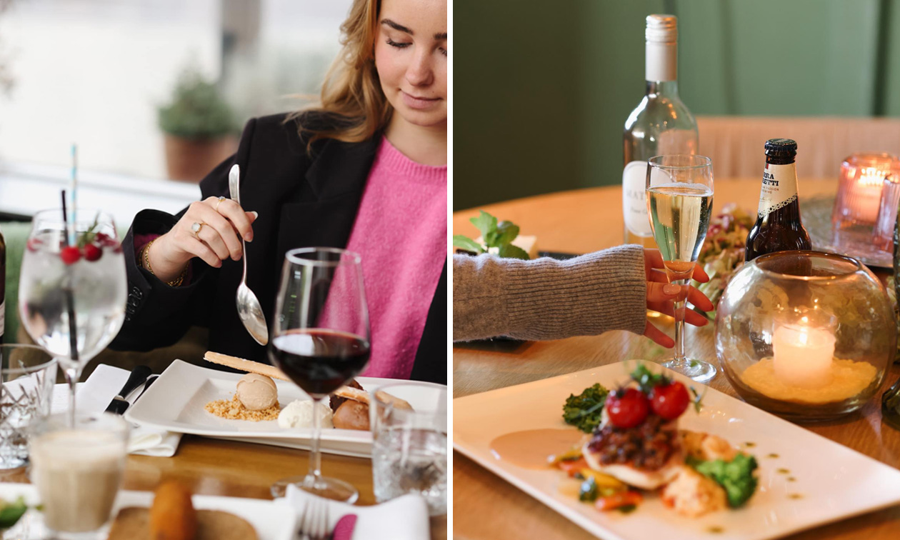 Hotel Noordzee Katwijk