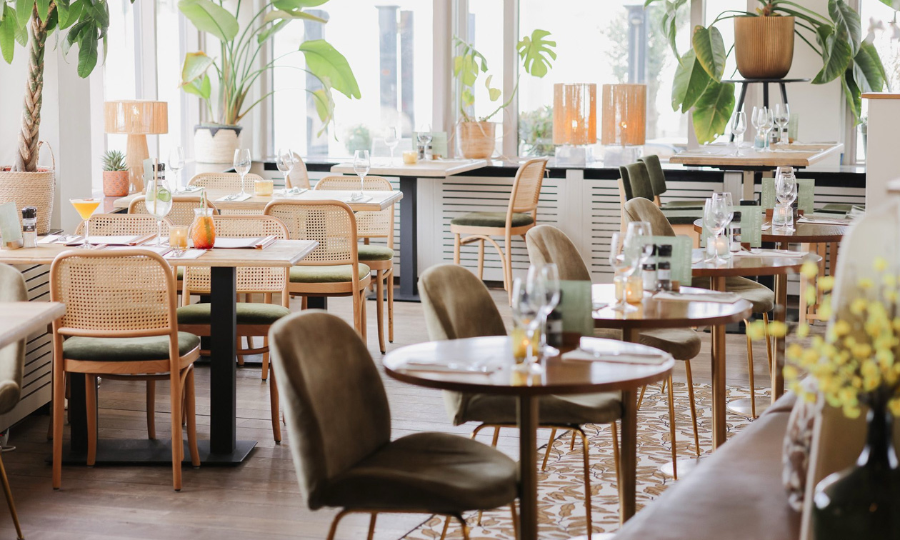 Hotel Noordzee Katwijk