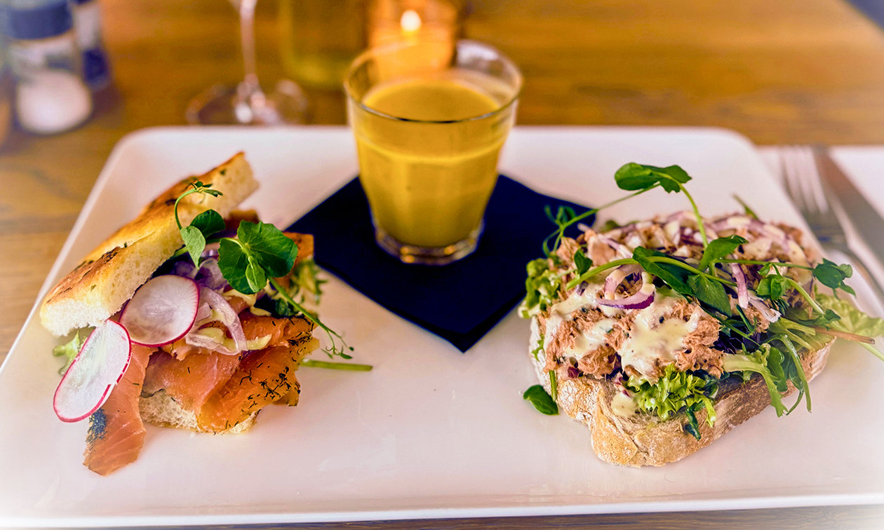 Hotel Noordzee Katwijk