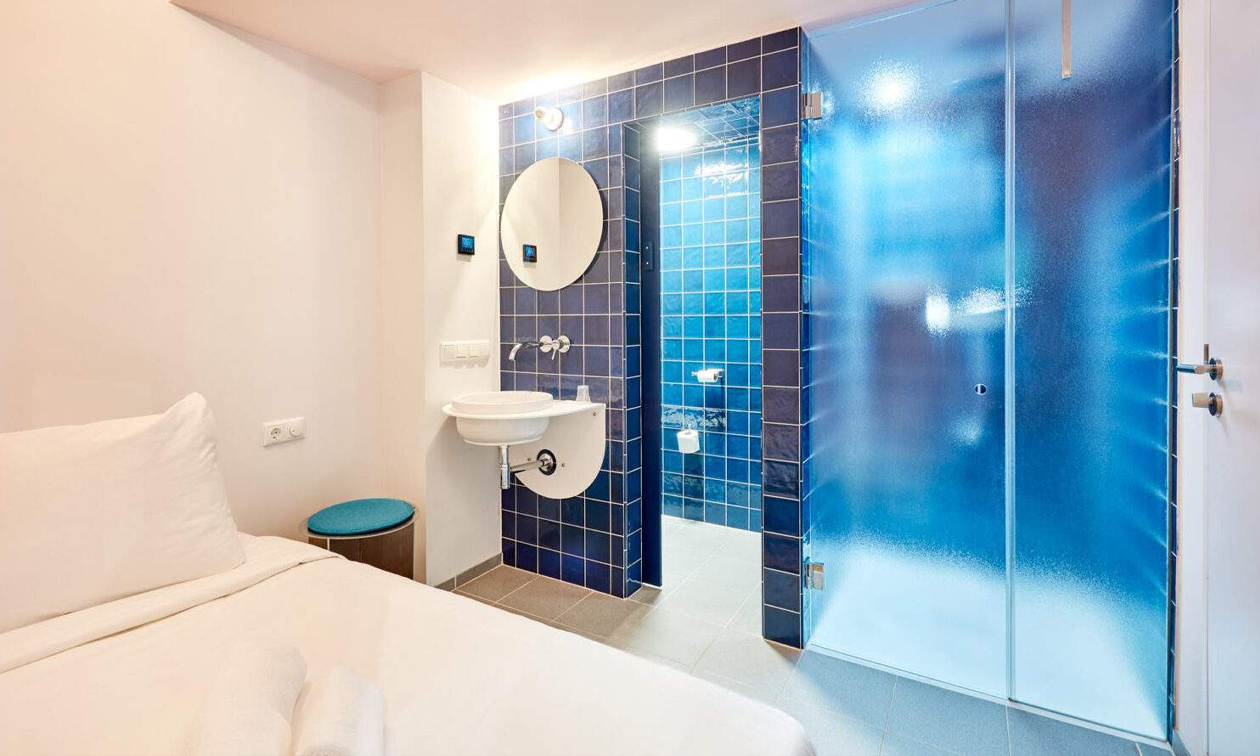 Hotel Not Hotel Rotterdam