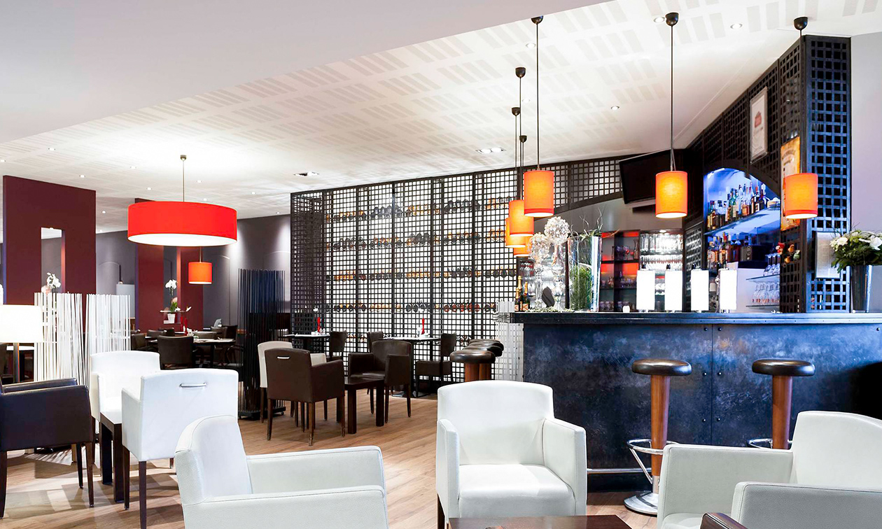 Hotel Novotel Ieper Centrum Flanders Fields
