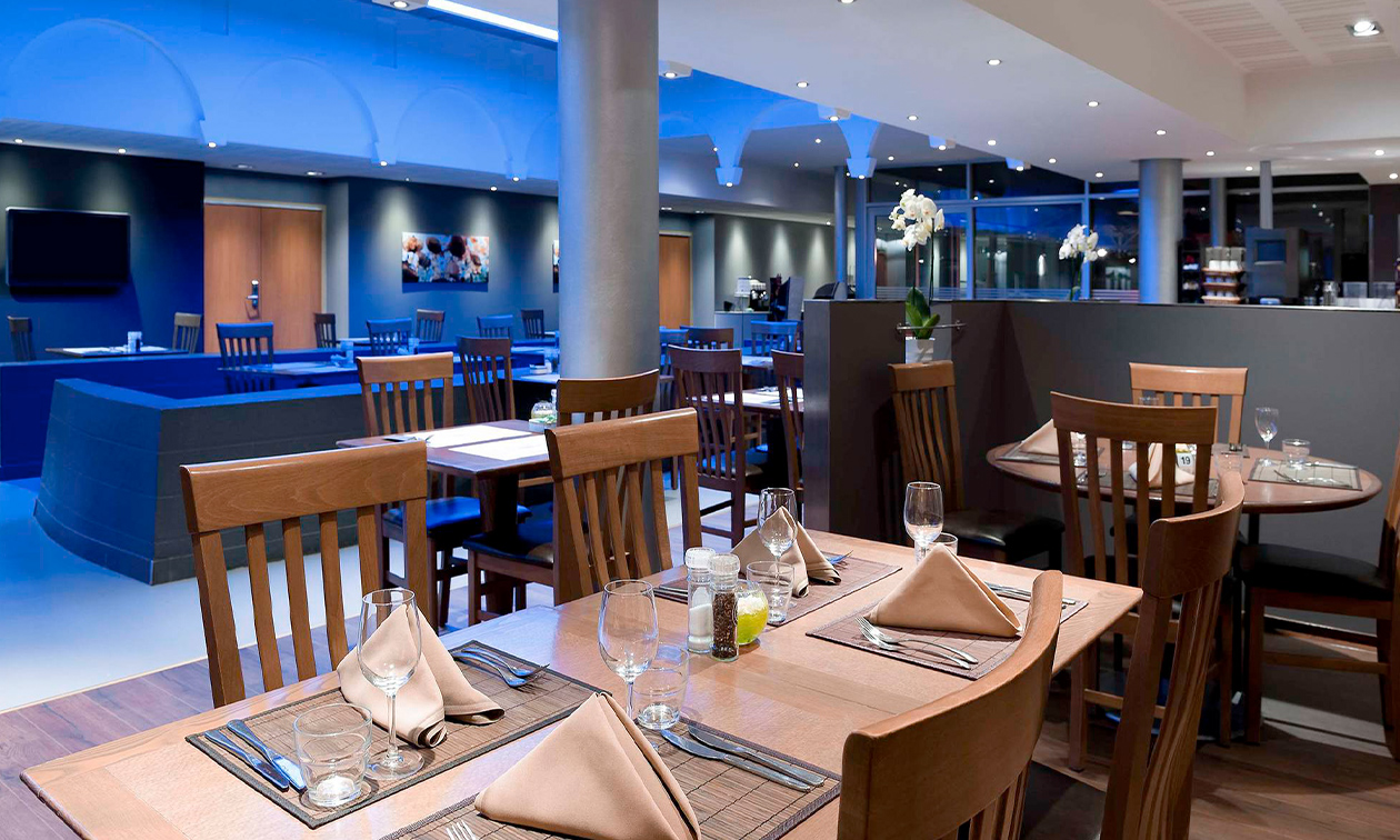 Hotel Novotel Ieper Centrum Flanders Fields