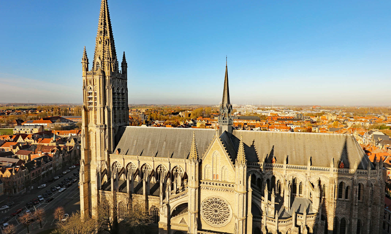 Hotel Novotel Ieper Centrum Flanders Fields