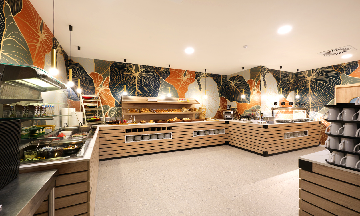 Hotel Novotel Ieper Centrum Flanders Fields