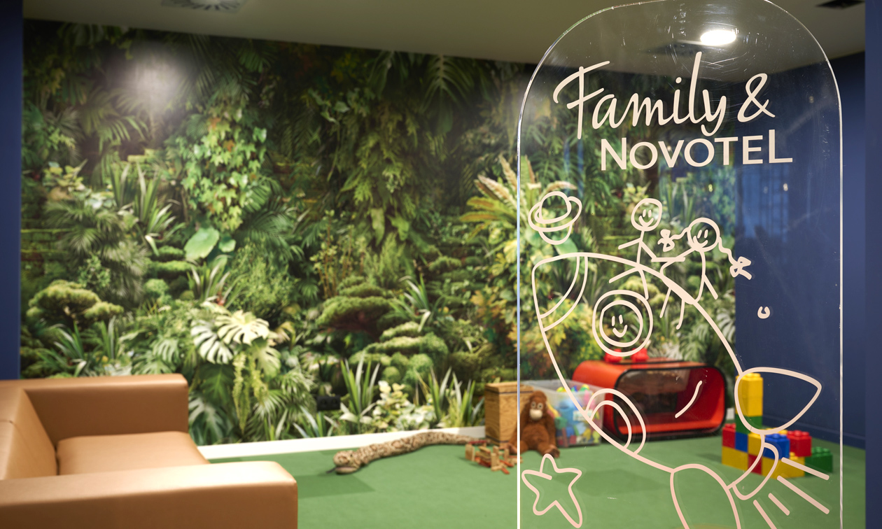 Hotel Novotel Ieper Centrum Flanders Fields