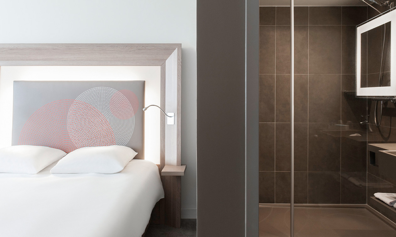 Hotel Novotel Leuven Centrum