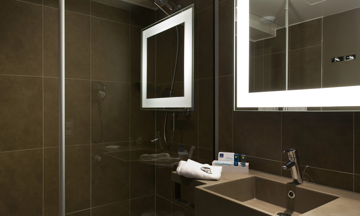 Hotel Novotel Leuven Centrum