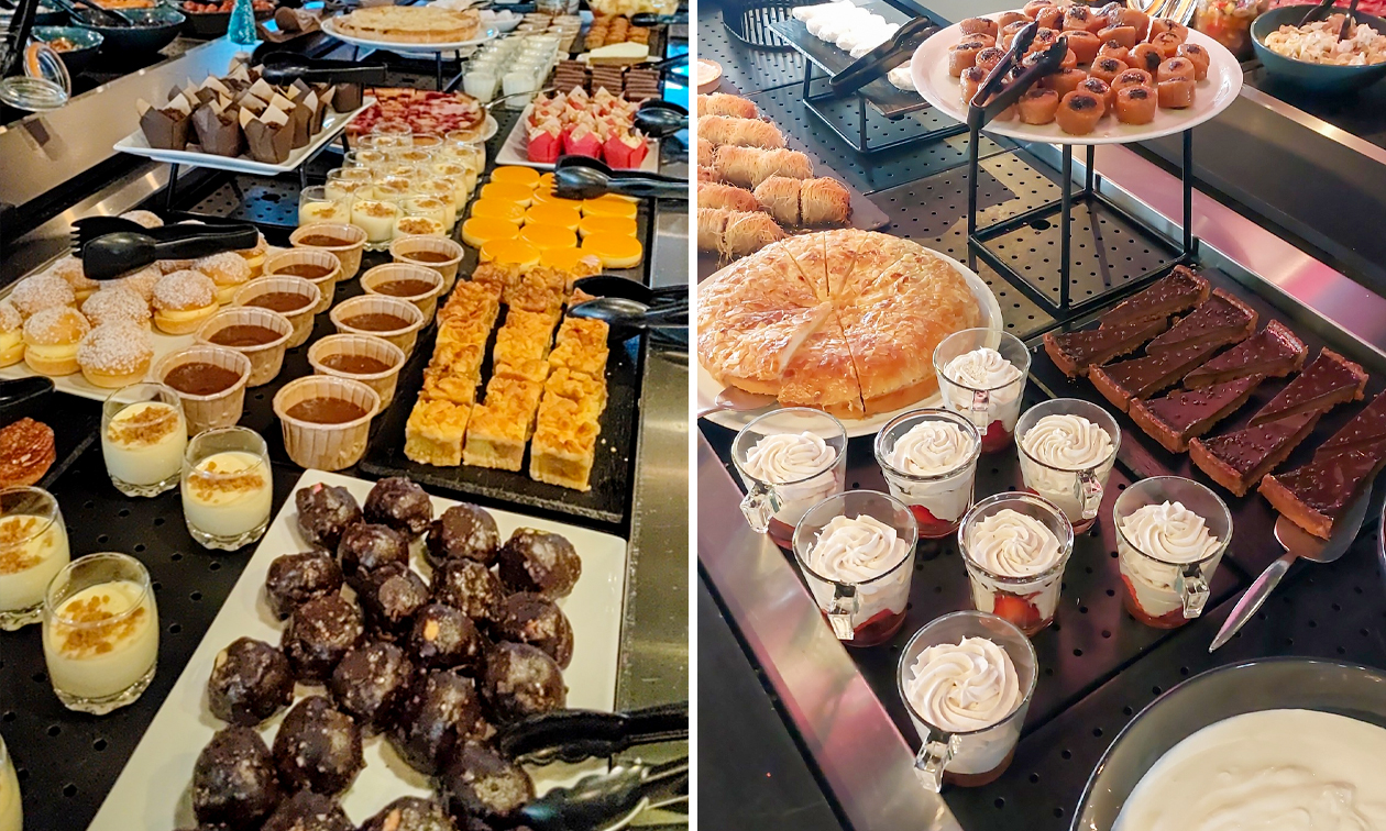 Hôtel Campanile Lille Euralille