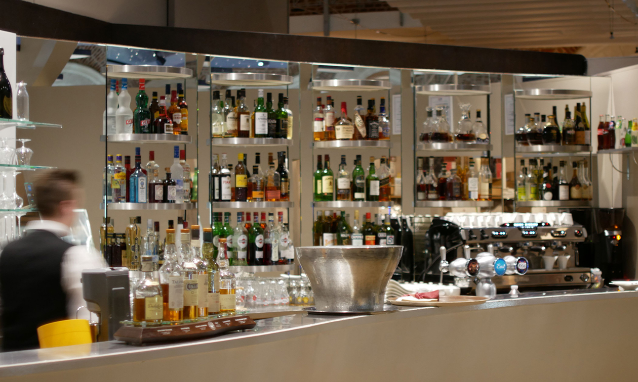 Hôtel Restaurant Couvent des Minimes