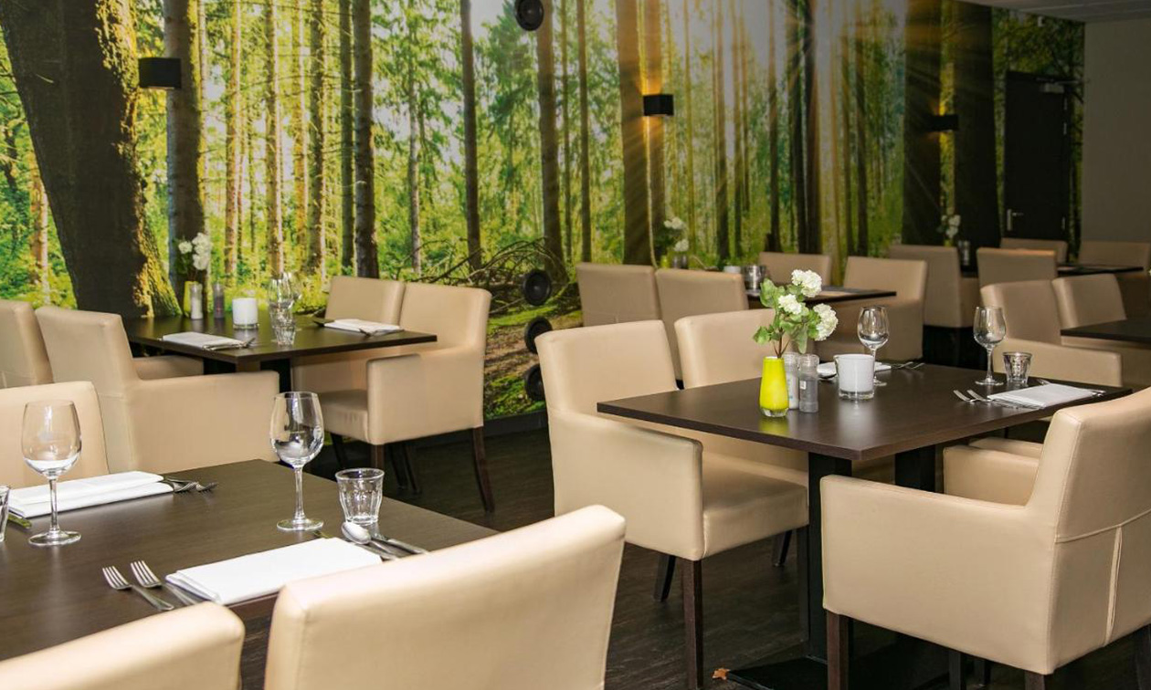 Fletcher Hotel-Restaurant De Eese-Giethoorn