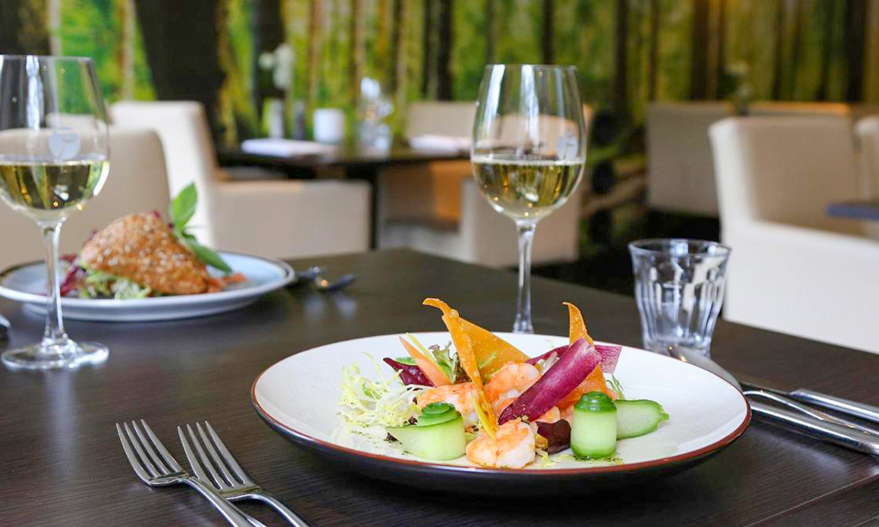 Fletcher Hotel-Restaurant De Eese-Giethoorn