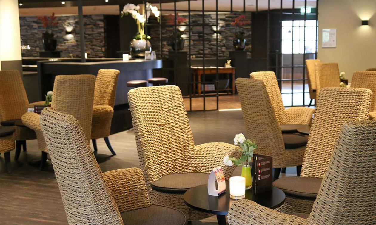 Fletcher Hotel-Restaurant De Eese-Giethoorn