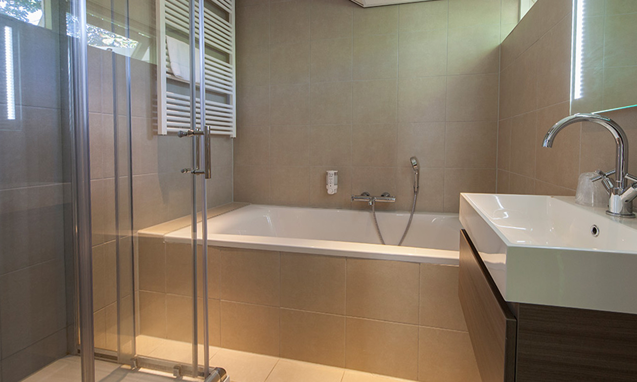 Fletcher Hotel-Restaurant Het Veluwse Bos