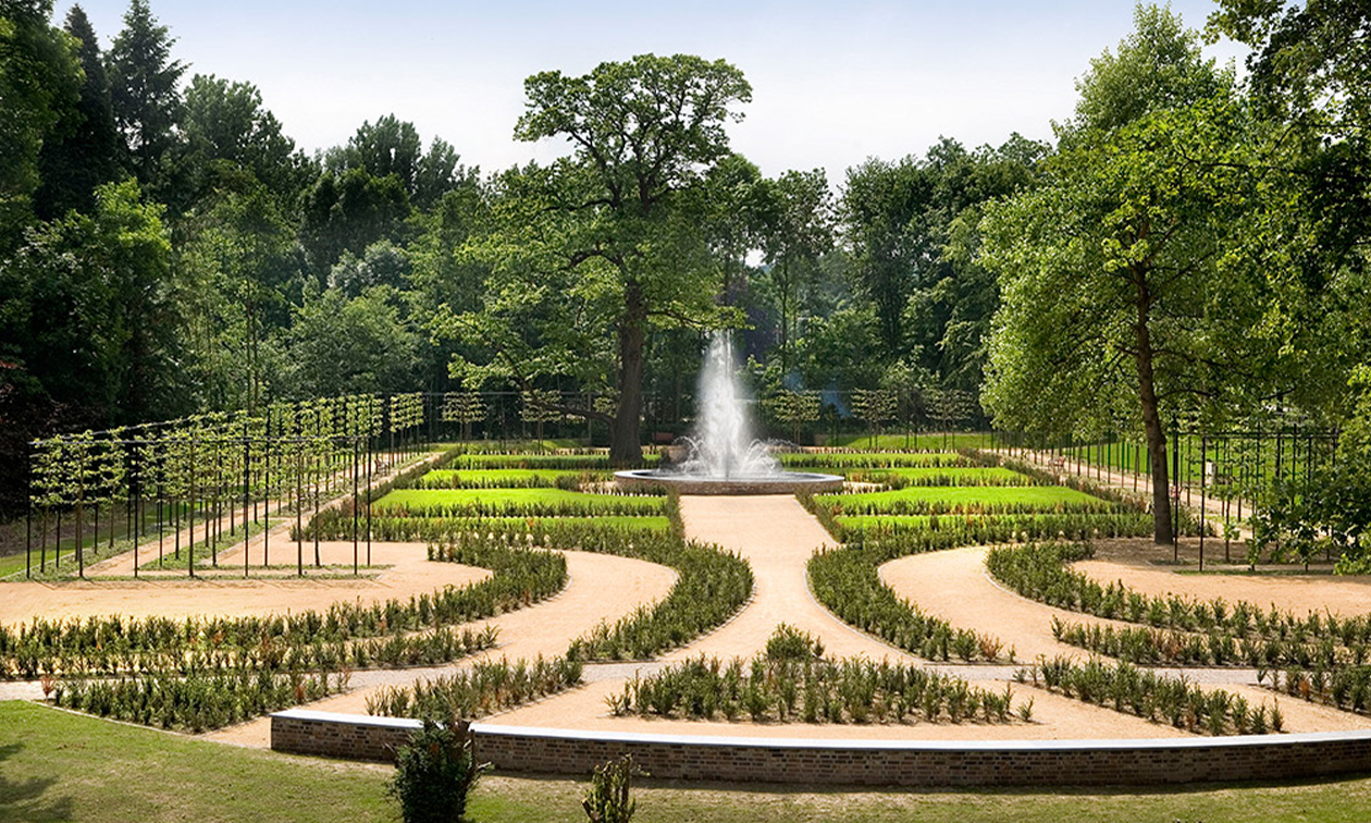 Fletcher Hotel-Restaurant Kasteel Erenstein