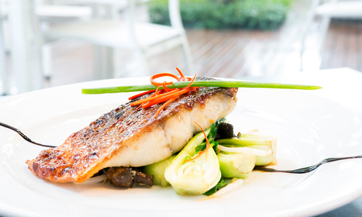 Hôtel Restaurant Li´Ter