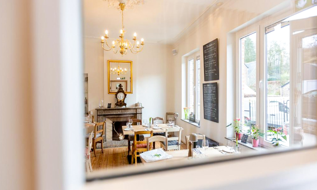 Hôtel Restaurant Li´Ter