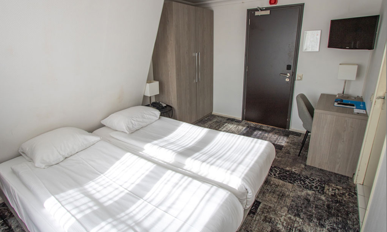 Hotel-Restaurant Marijke