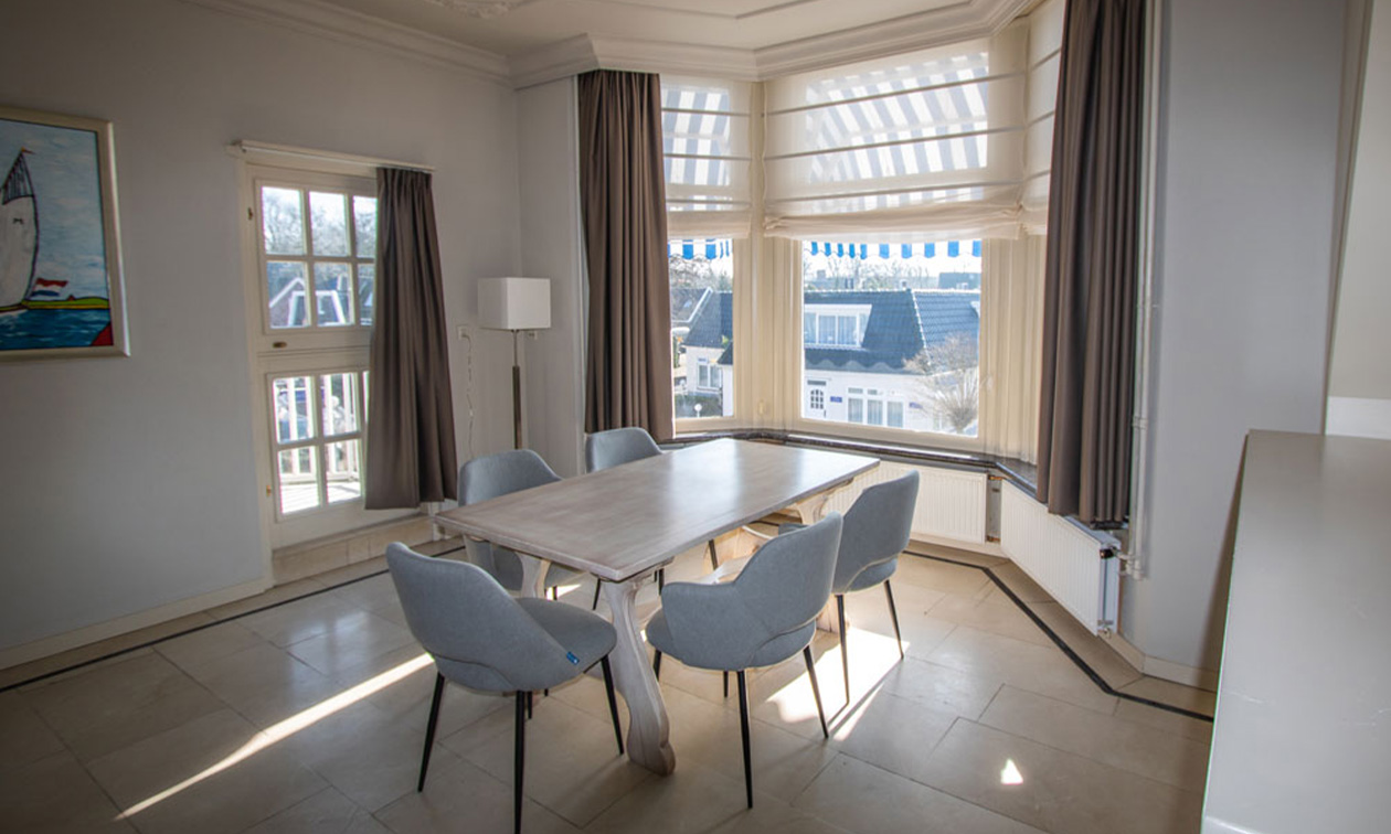 Hotel-Restaurant Marijke