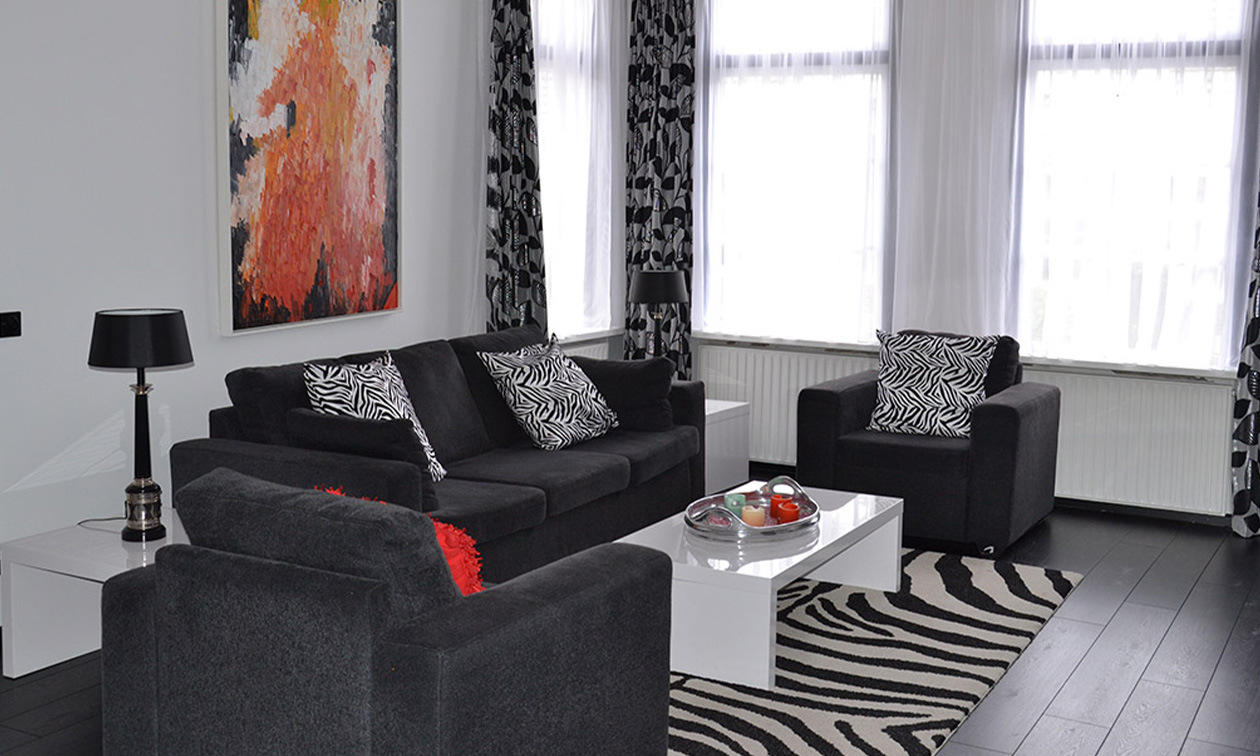 Hotel-Restaurant Marijke