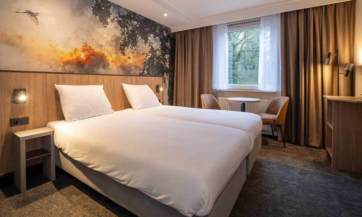 Hotel-Restaurant Rooland