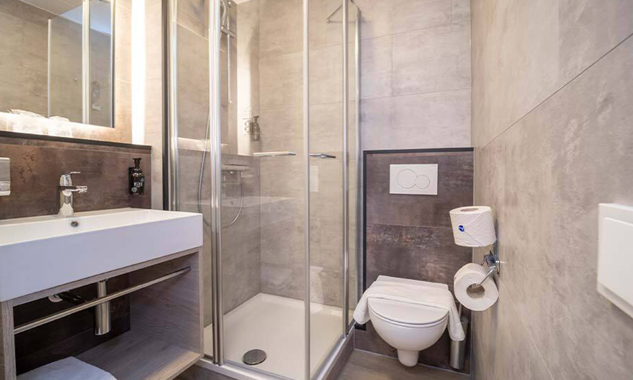 Hotel-Restaurant Rooland