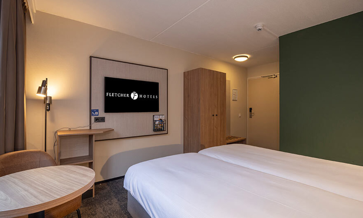 Hotel-Restaurant Rooland