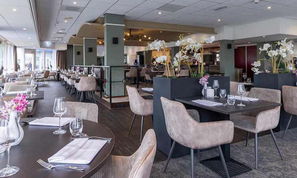 Hotel-Restaurant Rooland