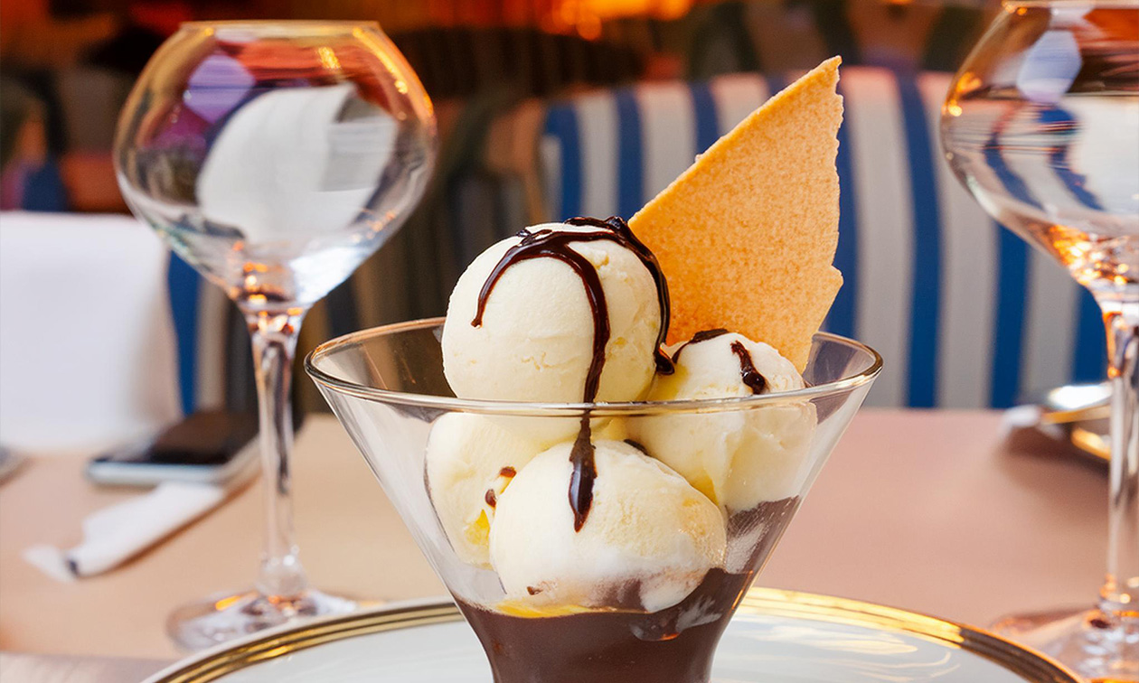 Hotel Restaurant Toxopeus Anjum