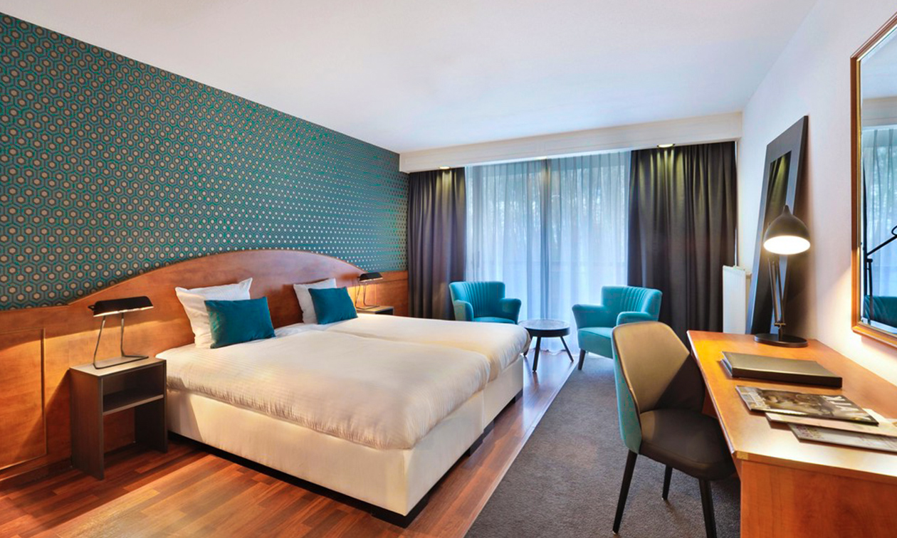 Van der Valk Hotel Nazareth